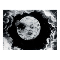 A Trip to the Moon posters