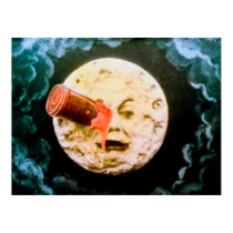 A Trip to the Moon posters