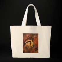 "A Tropical Fish" Tote Bag