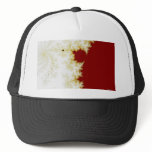a trucker hat by squishi