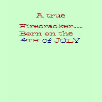 A true Firecracker.....Cami t-shirts by lorale A true Firecracker.....Cami t-shirts