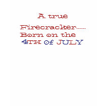 A true Firecracker.....Cami t-shirts by lorale A true Firecracker.....Cami t-shirts