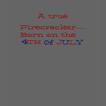 A true Firecracker.....Cami t-shirts by lorale A true Firecracker.....Cami t-shirts