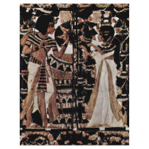 A Trunk Lid Made Of Ivory,  By Ägyptischer Maler Letterhead Design
