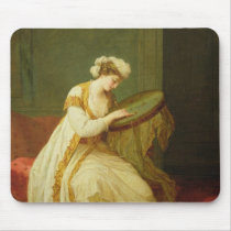 A Turkish Woman, 1773 Mouse Pad