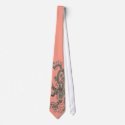 A Unique Chinese Dragon Tie! by Jubal1 A Unique Chinese Dragon Tie!