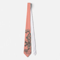 A Unique Chinese Dragon Tie! by Jubal1 A Unique Chinese Dragon Tie!