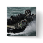 A US Navy Landing Craft Air Cushion Button