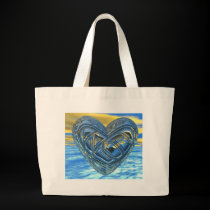 A Valentine! bags