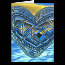 A Valentine! cards