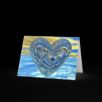 A Valentine! cards