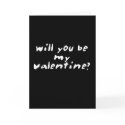 A Valentine for the Valentine-less cards by ordinaeriegirl A Valentine for the Valentine-less cards