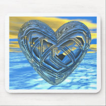 A Valentine! mousepads