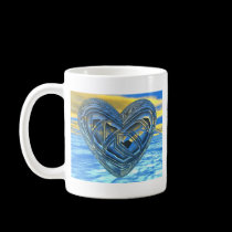 A Valentine! mugs
