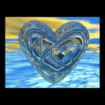 A Valentine! posters