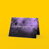 A Valentines Wish For You.. cards