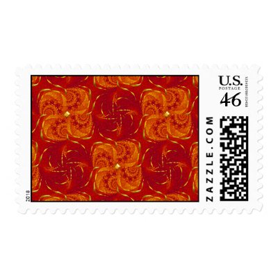 A Venetian Christmas Postage Stamps by jereeb