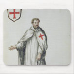 A Venetian Templar Mousepads