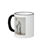 A Venetian Templar Mugs