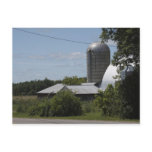 A Vermont Farm