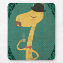 A very British Mousepad mousepads
