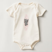 a very clean elephant t-shirts