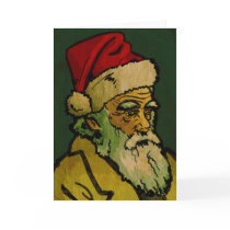 a very darwin x-mas cards