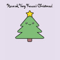 A Very Kawaii Christmas T-Shirt