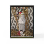 A very Neddy christmas Greeting Cards