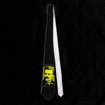 A Very Nietche Tie