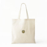 A very serious totebag