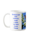 A Very special mum - Mug