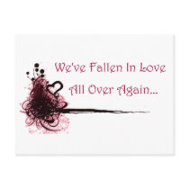 A Very Vampy Valentine © postcards by MoonlightArmy A Very Vampy Valentine © postcards