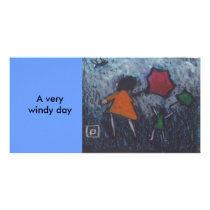 A VERY WINDY DAY photo cards by sword42 A VERY WINDY DAY photo cards