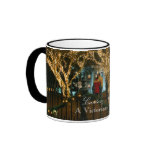 A Victorian Christmas - Canton, Mississippi Mug