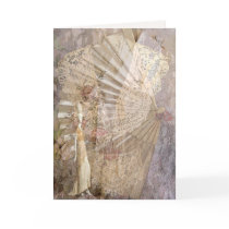 A Victorian Greeting Card