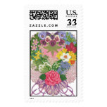 wedding postage, wedding stamps, love stamps,