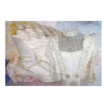 A Victorian Print