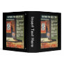 A Victory Home World War 2 3 Ring Binders