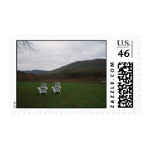 A View For Two postage by jkelly5913 A View For Two postage