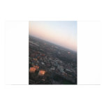 A view from above posters