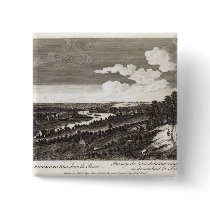 A View from Richmond Hill down the River Buttons