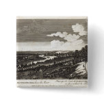 A View from Richmond Hill down the River Buttons