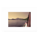 A view from the boat posters