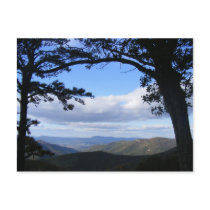 A View from the Top postcards