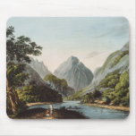 A View in Oheitepha Bay on the Island of Mouse Pads