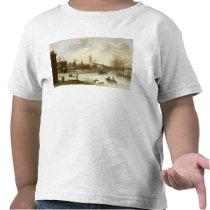 A View of Breda Shirts