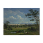 A View of Regent's Park Post Cards