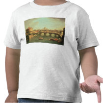 A View of Rome T Shirt