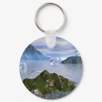 A View of Spring keychains by jasonmit A View of Spring keychains